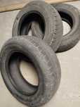 Opony wielosezonowe 215x65 r16 suv