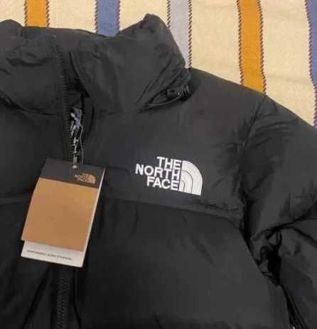 Kurtki zimowe The_North_Face_1996_Retro_Męskie_Jacket Rozmiar.XS