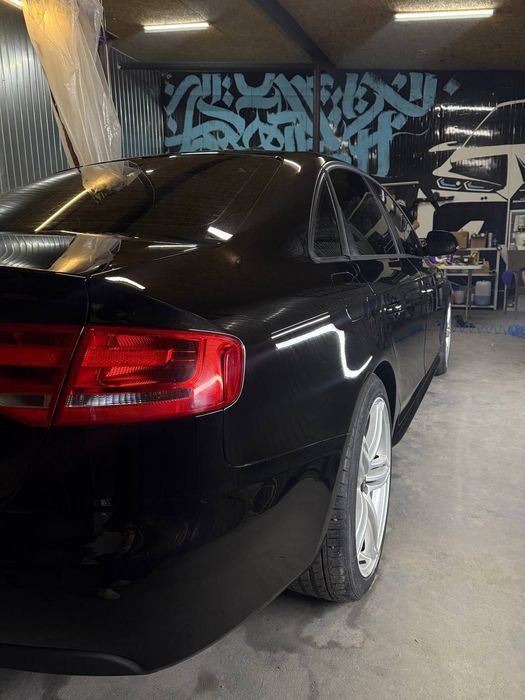 Хімчистка  Полірування авто