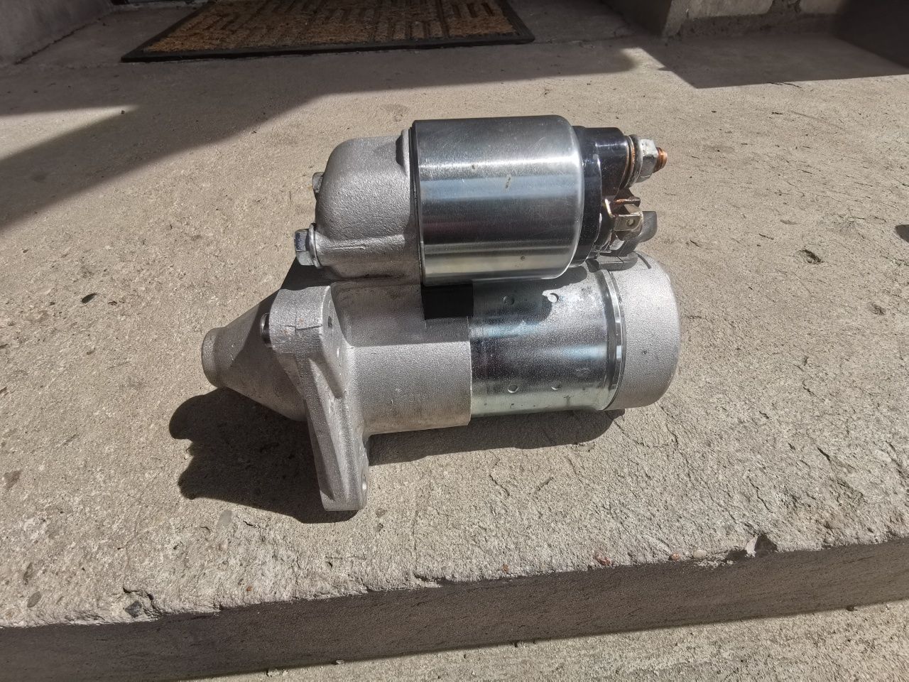 Rozrusznik  112382 Cargo  F032.112382 Fiat