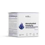 Kreatyna, monohydrat, saszetki 30 x 3,41 g