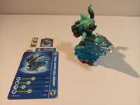 figurka skylanders trap team gill grunt