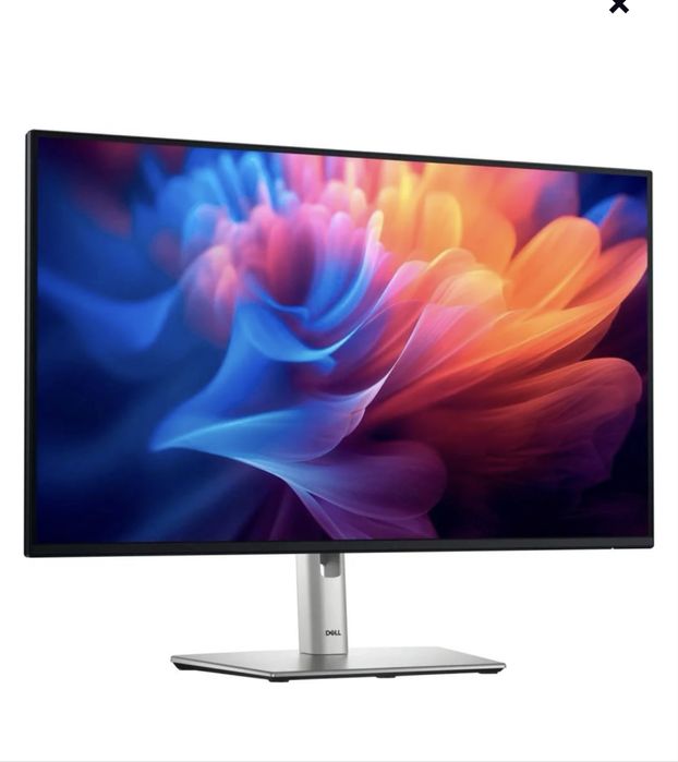Monitor Dell P2725H
