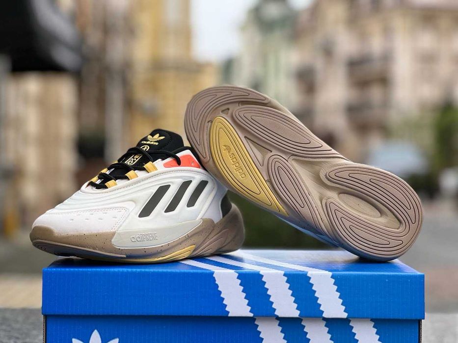 Adidas Ozelia якісні легкі кросівки розмір 42 (26,5см)