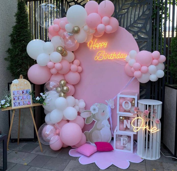 Прокат фотозон Київ