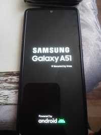 Sprzedam Samsung Galaxy A51