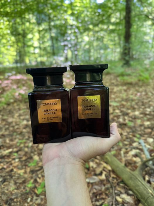 Tom Ford Tobacco Vanille 100ml - Orientalną klasyka | NOWY