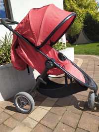 Spacerówka baby jogger city mini + torba