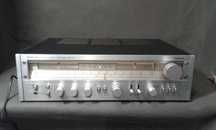 HITACHI SR-904,amplituner stereo,monster