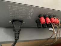 Cambridge Audio 640A