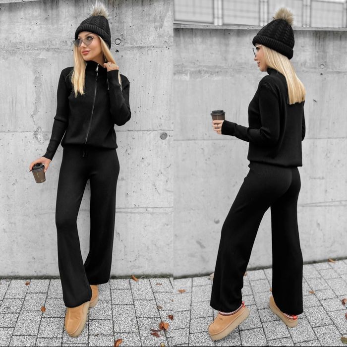 Женский теплый костюм/Жіночий теплий костюм SKY