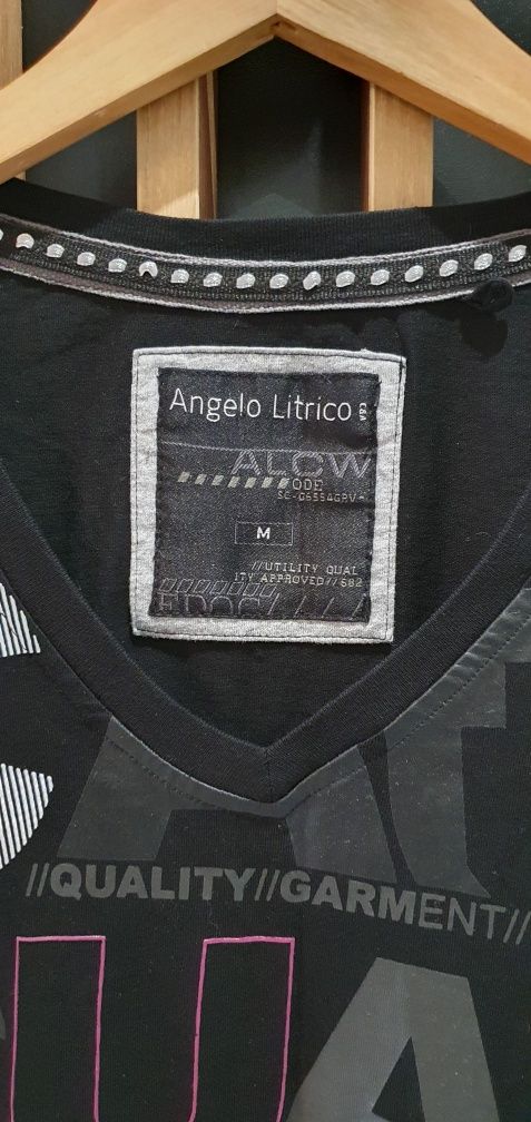 Bluzka Angelo Litrico rozmiar /M