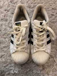 Ténis Adidas SuperStar