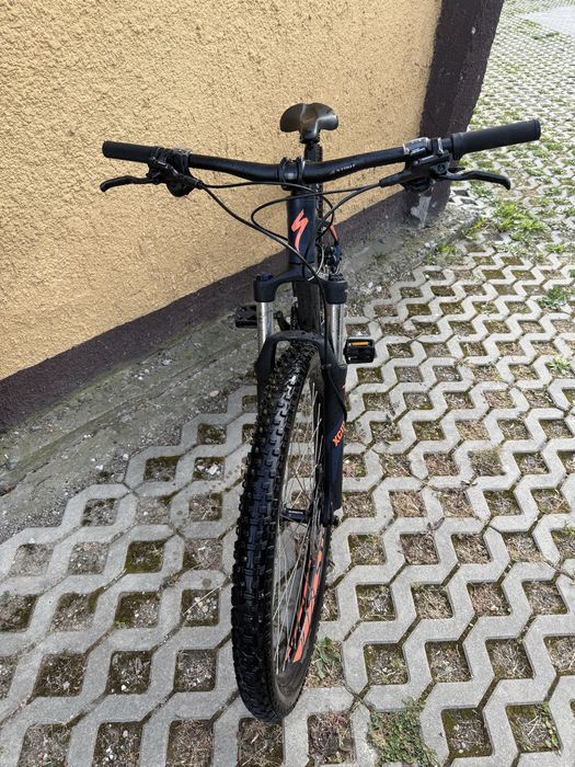 Sprzedam rower górski MTB Specialized Pitch, rozmiar M