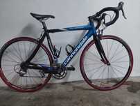 Bicicleta Cannondale