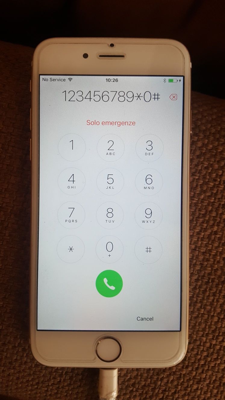 Iphone 6 на запчасти