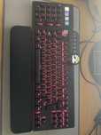 Teclado Mecânico Mountain Everest Max