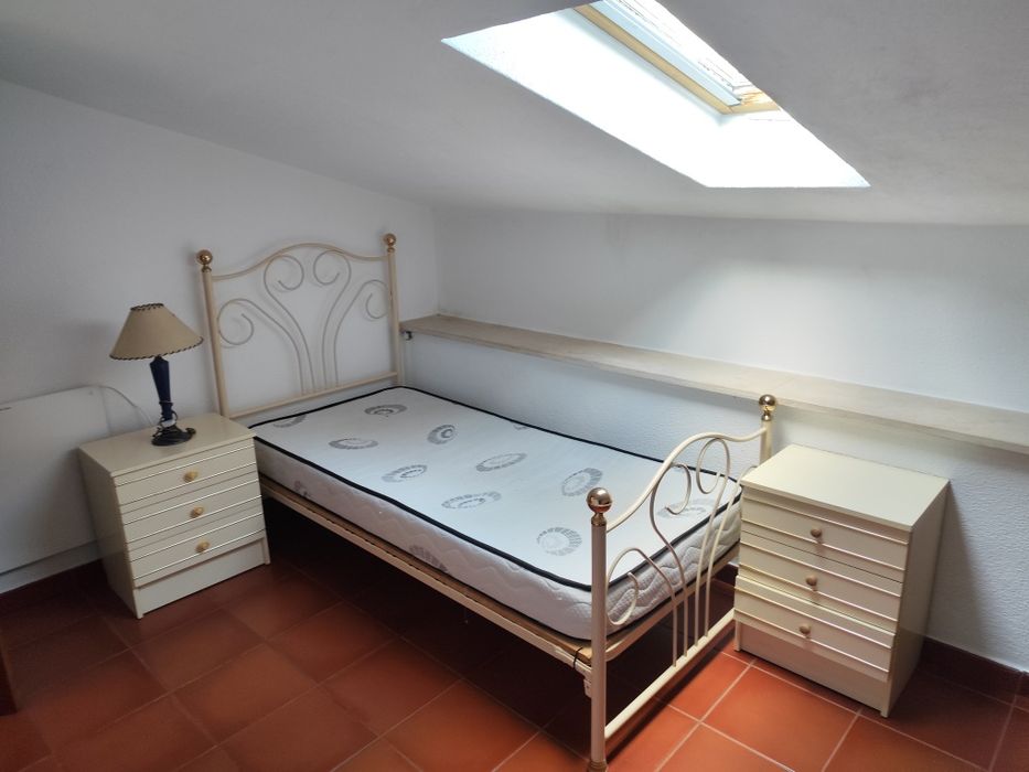 Apartamento T3 a 2 minutos do polo I da UBI