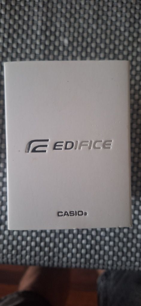 Casio Edifice  ECB - 2000D  1 AAEf