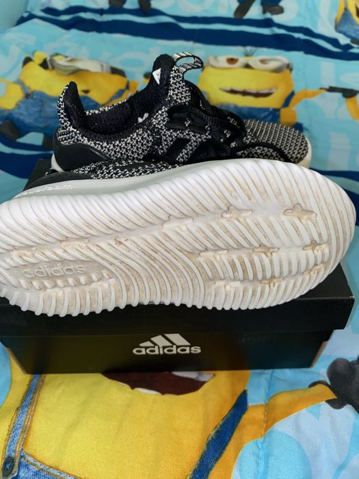 Tenis Adidas menino tam 29