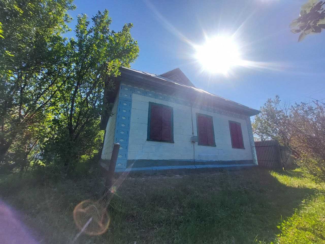 Продаж будинку в селі Кумейки Черкаського району