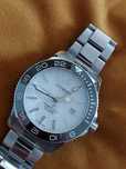Christopher Ward c60 Trident Pro 600 GMT. (Unikat!! MK2, ETA 2893-2)
