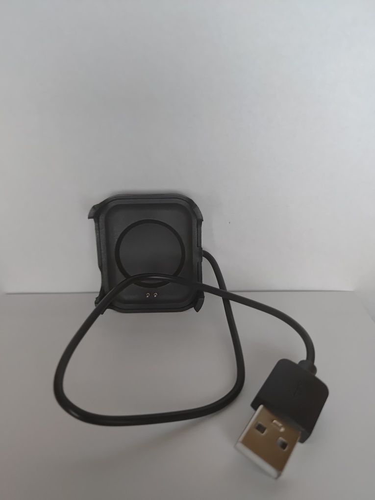 Smartwatch uniwersalny – iOS / Android