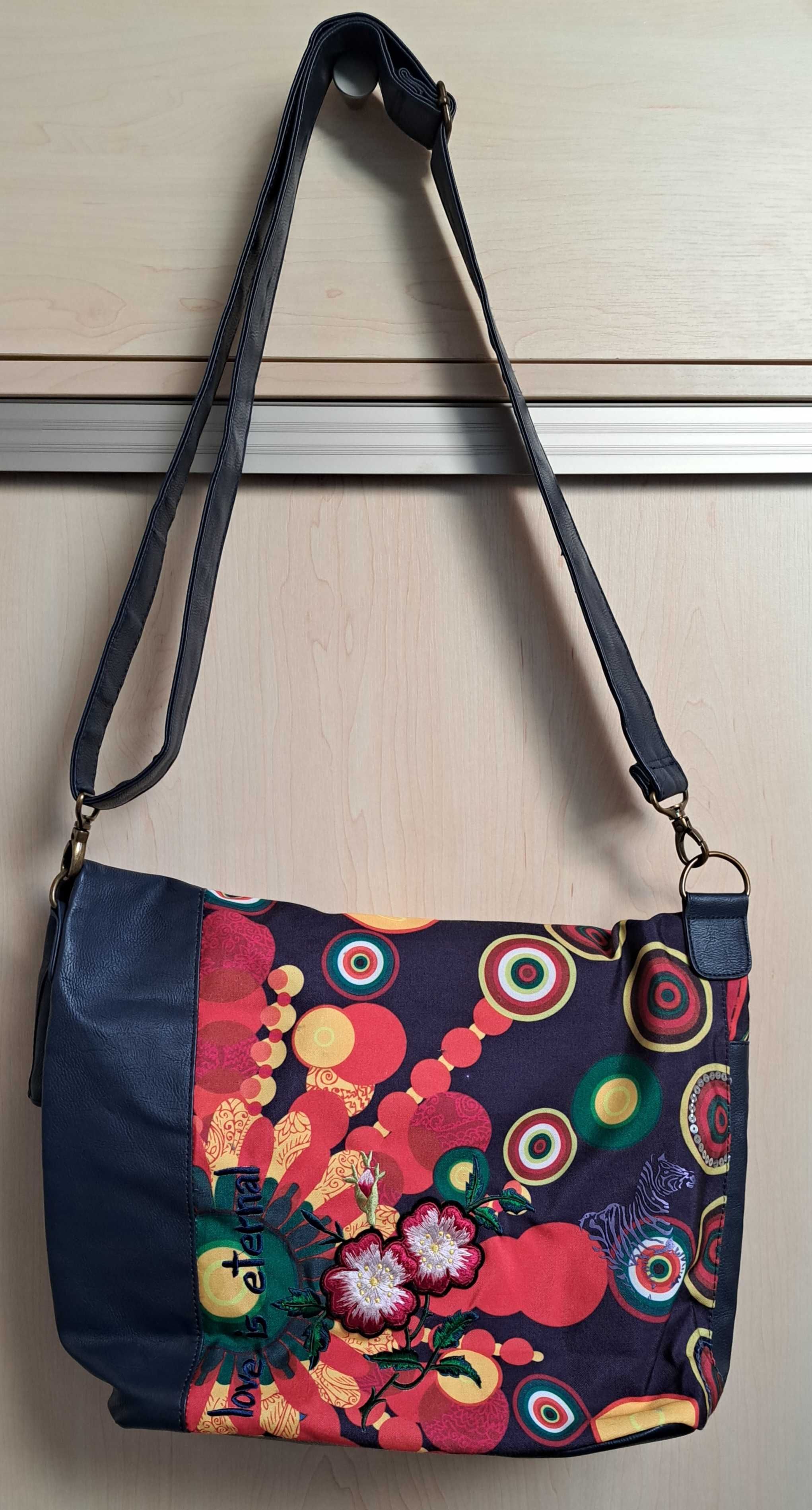 Torebka Desigual