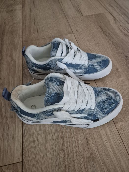 Trampki męskie rozmiar 41