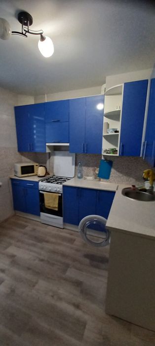 Чудова квартира!! 1 кім, 3 спальних 5/7 Військова-Госпіталь,ДНС ,