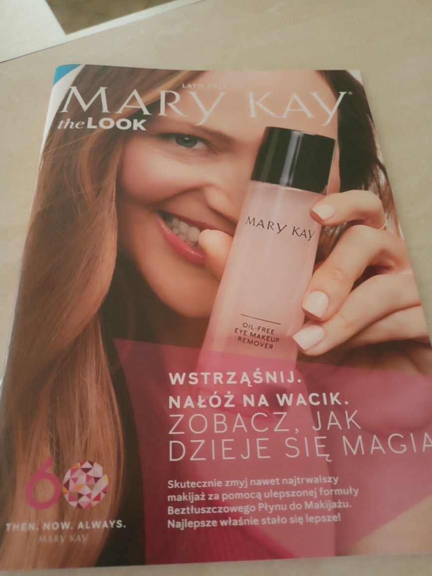 Sprzedam kosmetyki Mary Kay