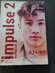 IMPULSE 2 S2+/B1 ćwiczenia Macmillan education