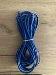 Kabel audio 5m.