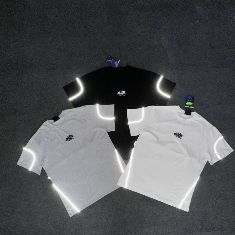 T-shirt Syna World Cantral CEE/Футболка сайна ворлд централ сі костюм