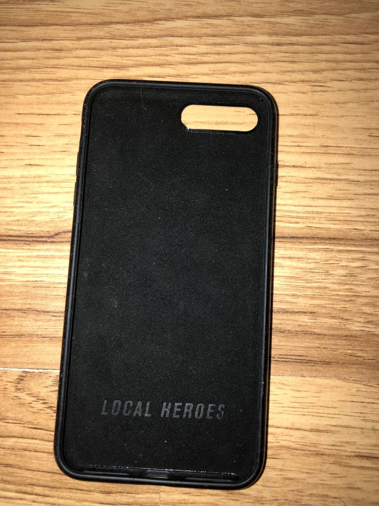 Etui Local Heroes Iphone 8/8 plus