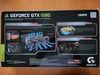 Gigabyte GeForce gtx1080