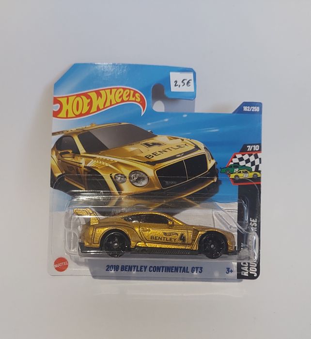 Hot wheels variados