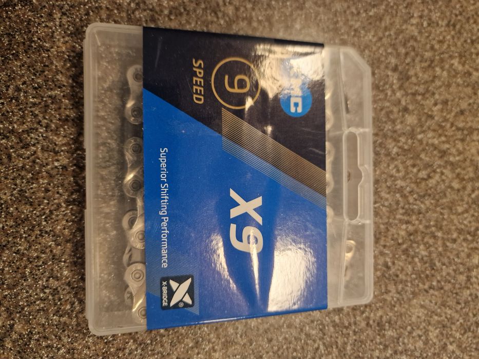 Grupa CLARIS R2000 3x8 NOWA. Klamkomanetki na prostą kierownicę!