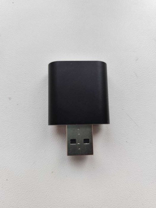 Зовнішня звукова карта Dynamode USB-SOUND7 (НОВА)