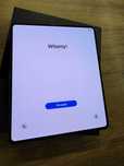 Samsung galaxy Z Fold 4 SM-F936B/DS po wymiane serwisowej Gwarancja