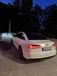 Audi A6C7 3.0 tfsi doinwestowana