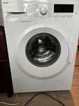 Pralka Amica 6 kg 1000 rpm LogicDrive 3.0