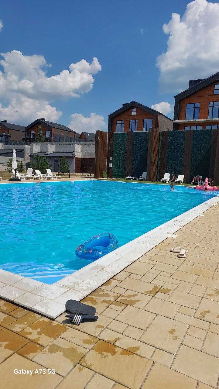 Здам 1к квартиру ЖК Comfort City Lagoon , Гаванська