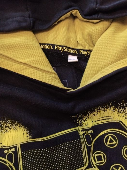 Пакет одягу 134-146 ,спортивні штани,толстовки,футболки