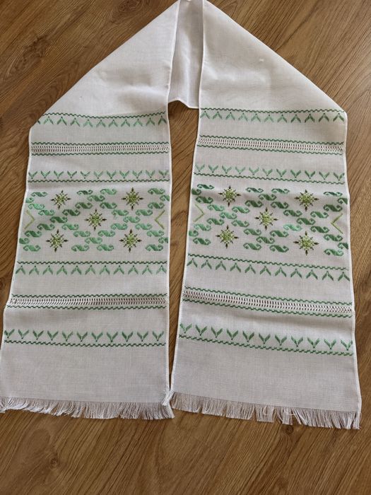 Весільний рушник