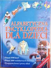 Alfabetyczna Encyklopedia Dla Dzieci