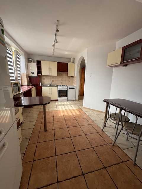3-pokojowe mieszkanie 80 m²– Drabinianka, ul. Cicha 2500 zł