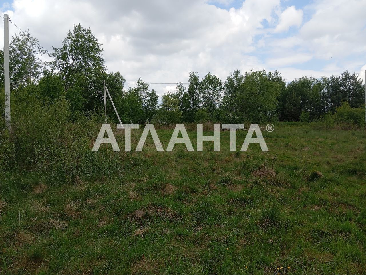 Продаж земельної ділянки у Жовсківському районі, с.Кунин