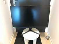 Monitor LG UltraGear 165Hz 1ms 31,5" [100% sprawny]