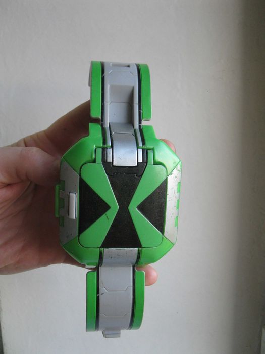 Часы Омнитрикс Omnitrix ben ten 10 Omniverse Бен тен часи